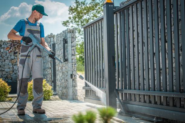 Best House Exterior Washing  in Gadsden, AL