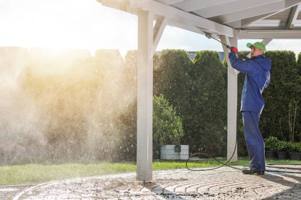 Best Dumpster Area Cleaning  in Gadsden, AL