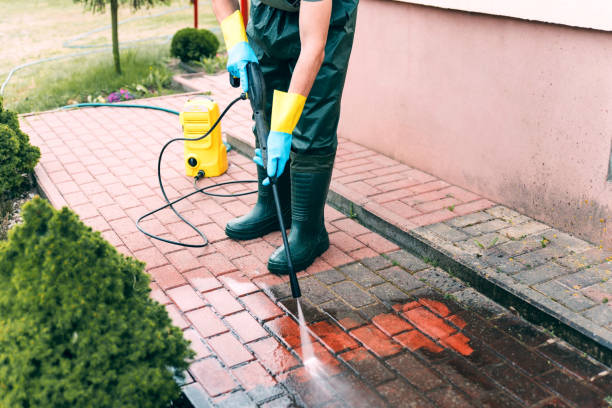 Best Sidewalk and Walkway Cleaning  in Gadsden, AL