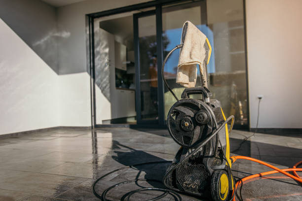 Professional Pressure Washing in Gadsden, AL