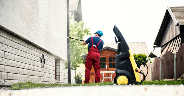 Playground Equipment Cleaning in Gadsden, AL
